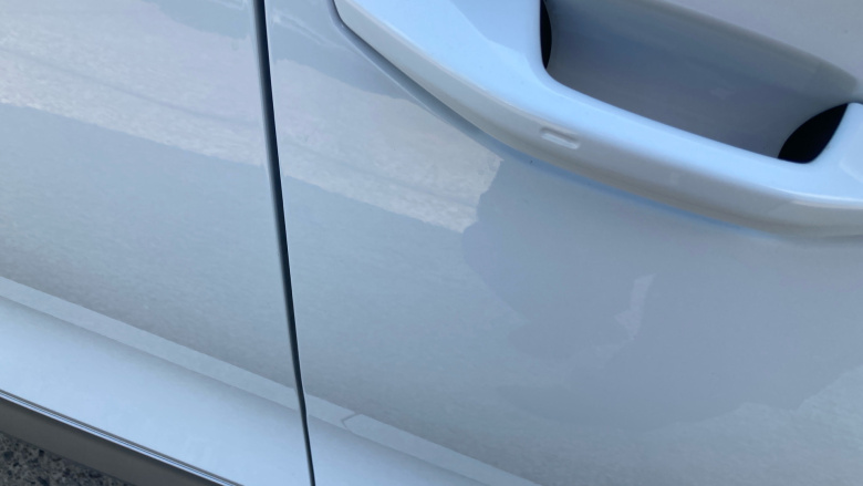 Skoda Enyaq 150kW 60 SE L 63kWh 5dr Auto Electric Estate
